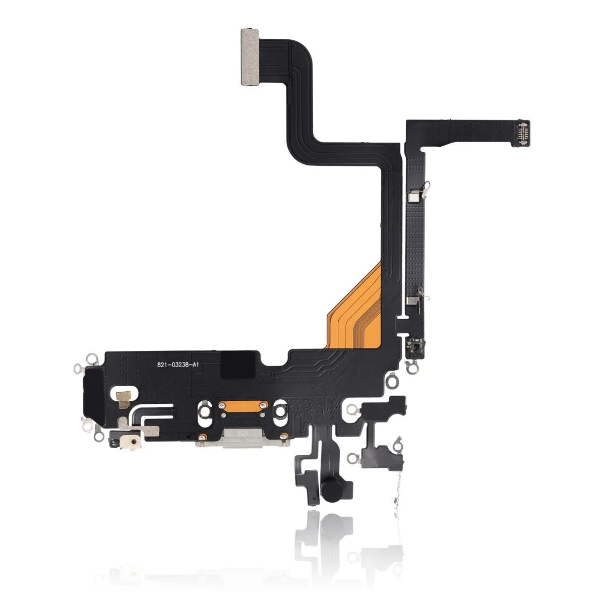 

Совместимый гибкий кабель порта зарядки для iPhone 13 Pro