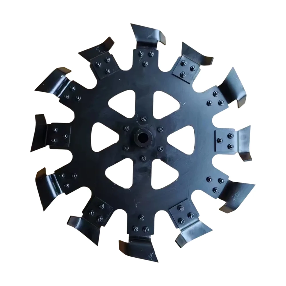 

Lawn Mower Grooving Wheel Upgrade Your Lawn Care: Grooving Wheel Blade For Exmark Mowers Garden Power Tool Accessories