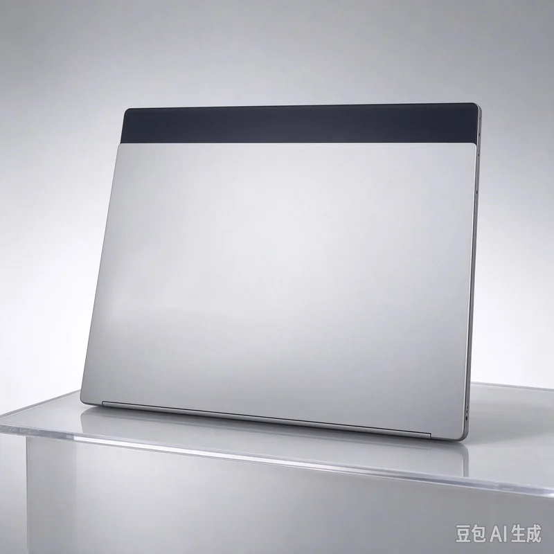 Cover FOR SAMSUNG GALAXY BOOK 3 NP750XFG NP750XFH 750XFG 750XFH LCD Back Replacement Repair Part