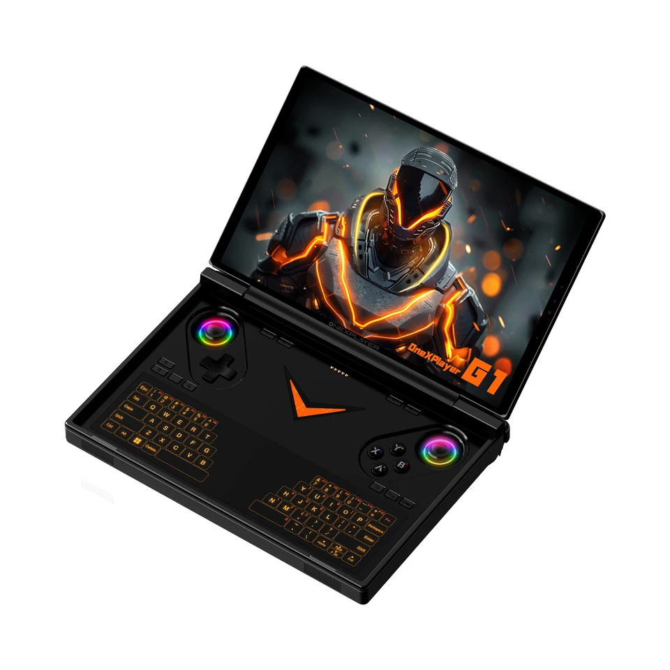 OneXPlayer G1 AMD Ryzen AI 9 HX 370 8.8