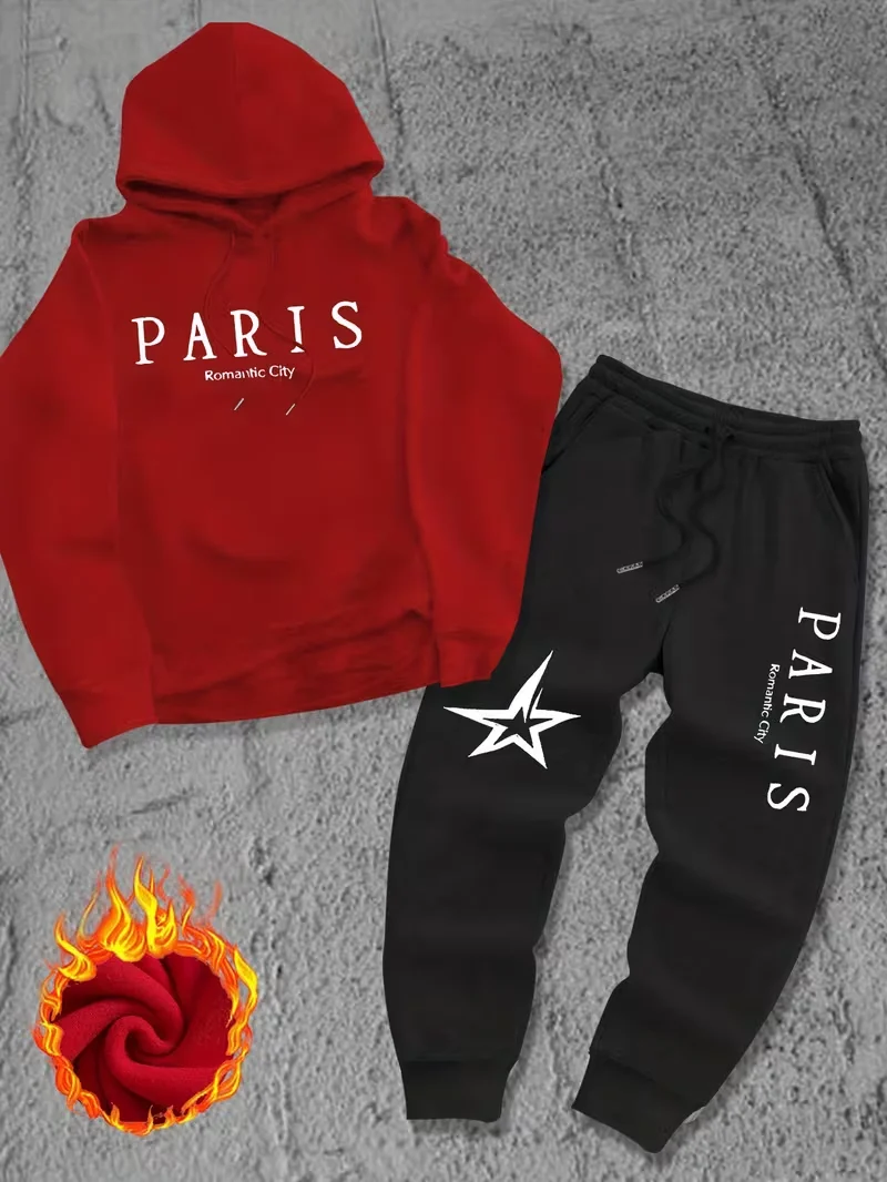 Paris Alphabet abbigliamento s - Paris Fashion Men recensione e prezzo