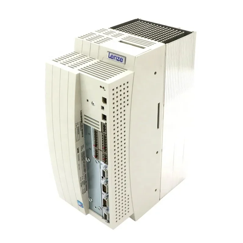 Fast Delivery Servo Motor Drive Controller Amplifiers EVS9324-ES Servo Inverter