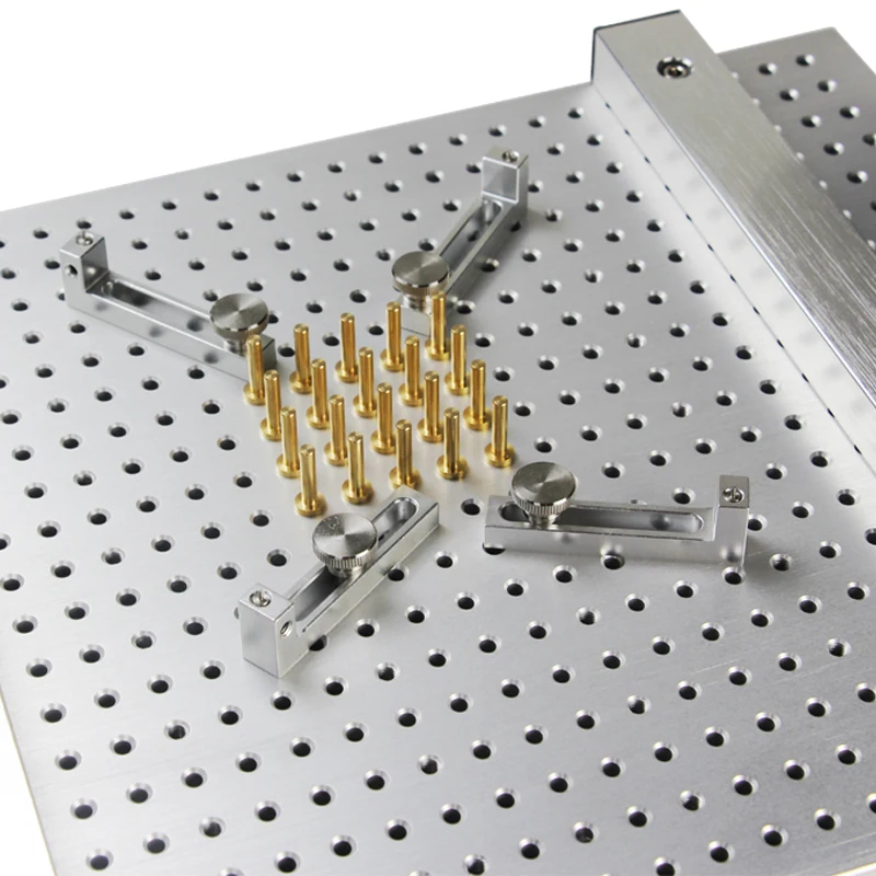 YXING เดสก์ท็อปคู่มือ LED PCB Solder Paste ลายฉลุหน้าจอเครื่องพิมพ์การพิมพ์ YX3040 สําหรับ PCB Smt Pick and Place สายการผลิต