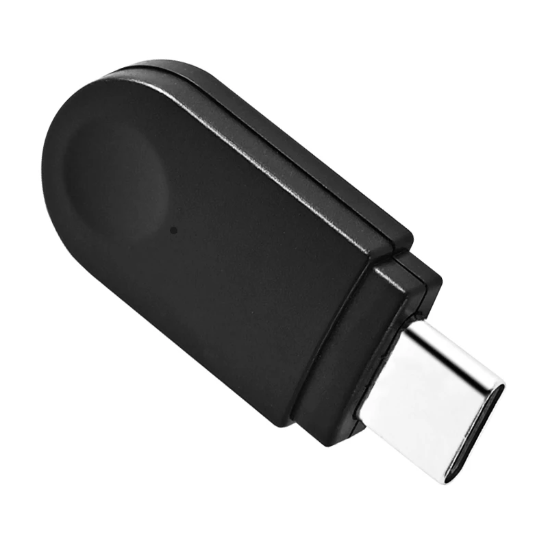 10PCS USB-C Bluetooth 5.3 Adapter Plug And Play No Drivers Needed Dual Mode Receiver And Transmitter For Laptop And PC