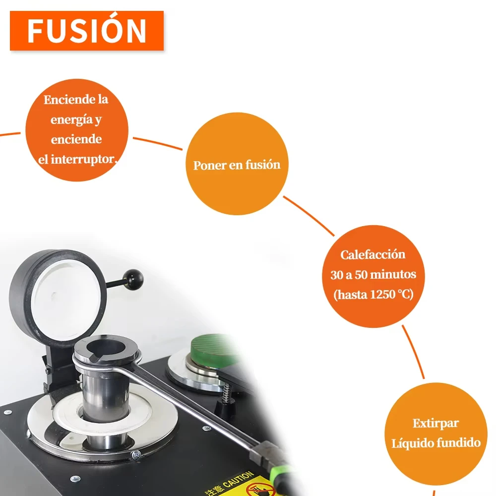 Cast Vacuum and Melting Machine Digital Display High Temperature Refining Precious Metal Jewelry Casting Tool Vacuum Machine