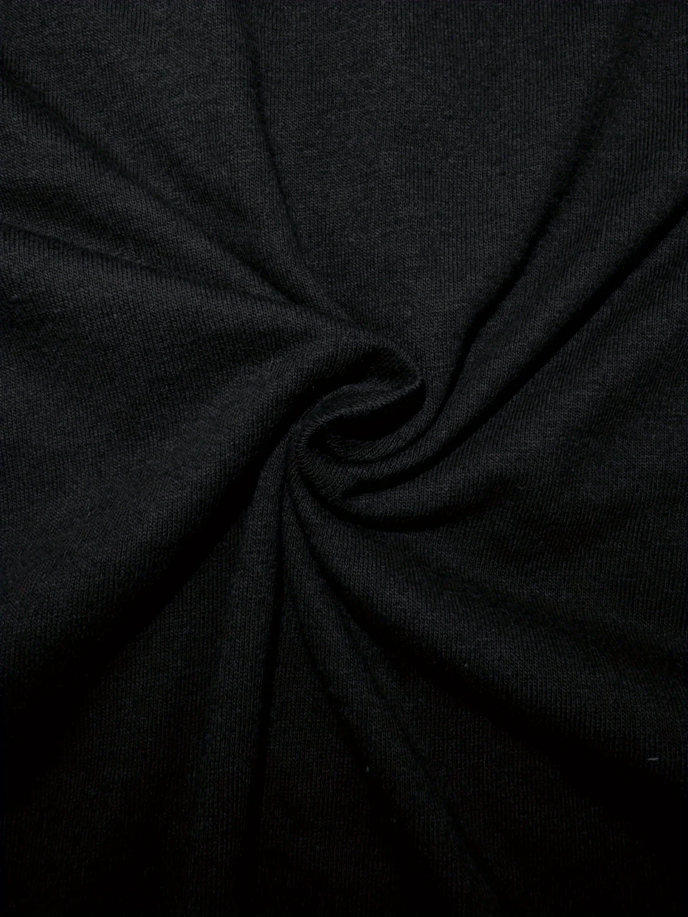 Camiseta suave para elendo a dne para mujerTop blanco con patron de concha azul marinotraje غير رسمي de verano cuello redondo