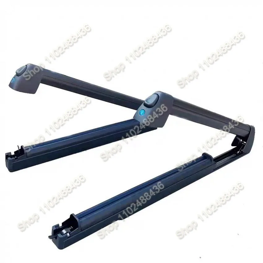 

2PCS-Pack Ski and Snowboard Roof Rack Car Rack Carrier Ski Car Rack Snowboard Roof Carrier Ski Roof Carrier Roof ski rack