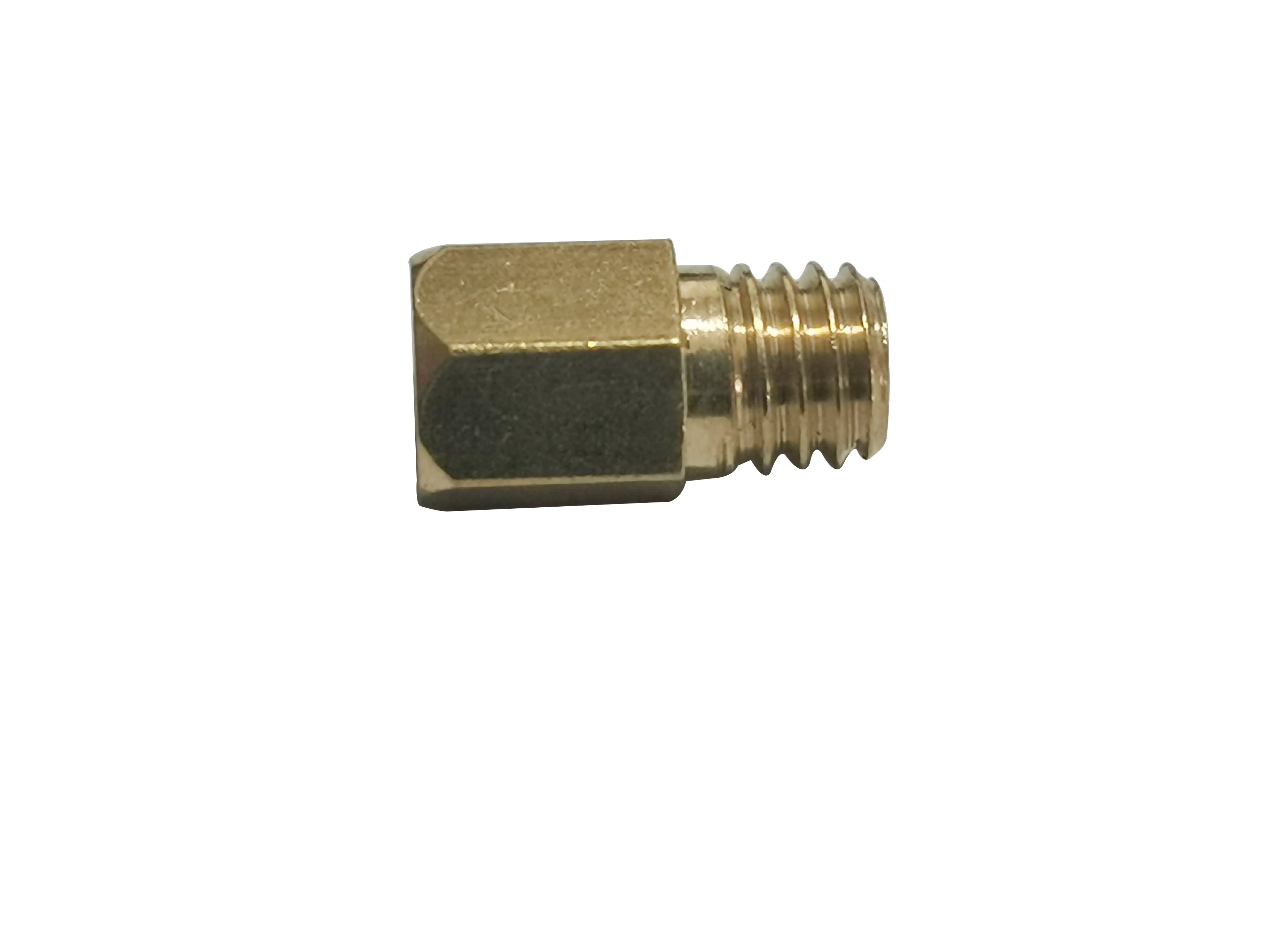 Para mikuni vm tm tmx 10 pçs jatos principais carburador 4/042 scooter injetores bocal tamanho 70-440 afinador de bolso grande hex tipo gicleur