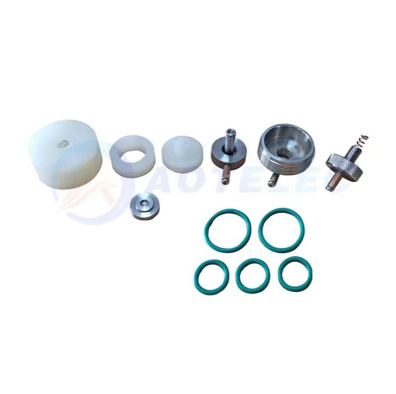 

Лабораторная быстросборная 3-электродная разъемная батарейка типа «таблетка» (19 мм ID) для тестирования материалов аккумуляторных батарей