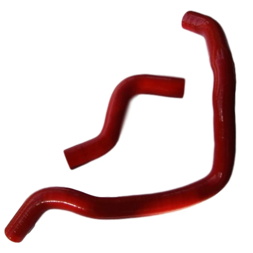 GPI Silicone Radiator Hose Pipe Tube For Honda Civic D15 D16 EG EK 1992-2000 1992 1993 1994 1995 1996 1997 1998 1999 2000