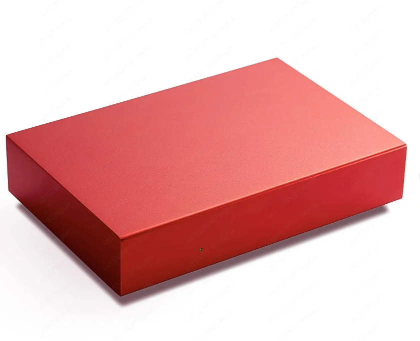 Audio, RED, Red, Web Player, Digital Player