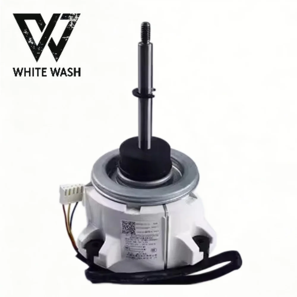 

Новый 3-фазный двигатель постоянного тока WZDK80-38G-W(A) для наружного блока кондиционера RDN-310-80-8B, запчасти для систем кондиционирования воздуха