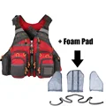 Red-Foam pad