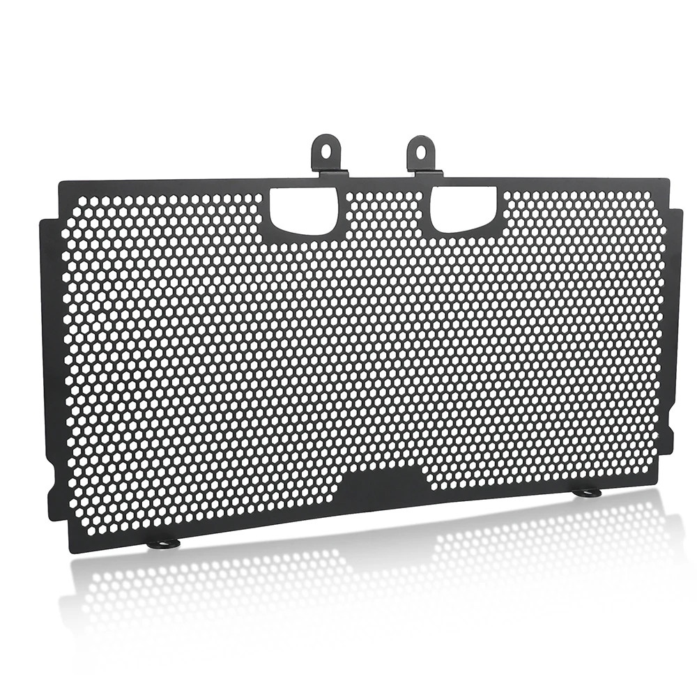 

Motorcycle Accessories Radiator Grille Guard Cover Protector For 890 SMT 2023-2025 2024 2022 Husqvarna Norden 901 Norden901