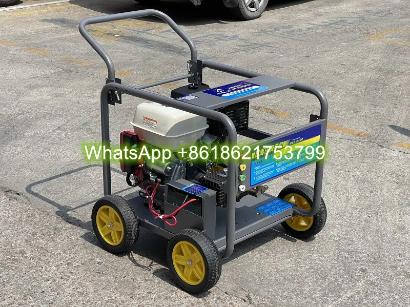 Commercial Pressure Washer Car Wash Machine for Sale