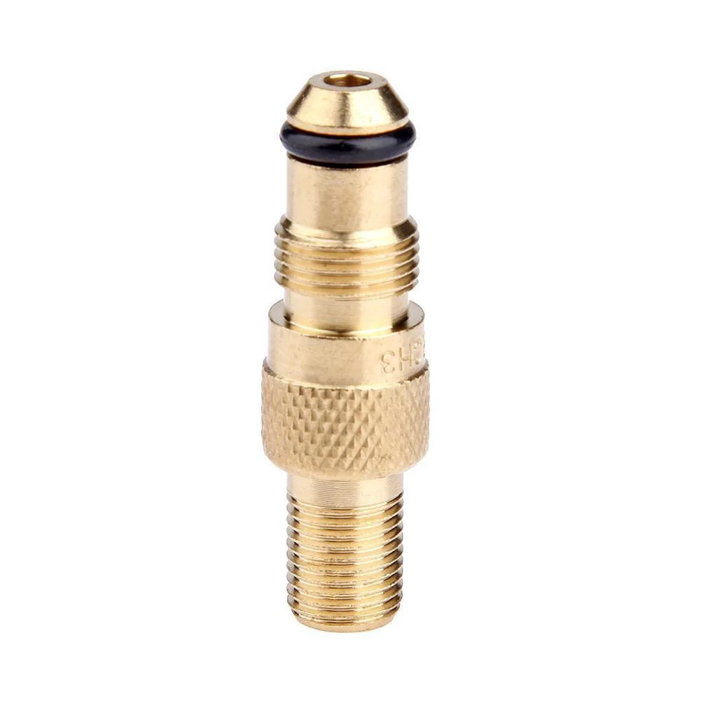 for durable Valve Stem Air Water Tire Accessory Complete Core Housing For Liquid Valves Replaces TRCH3   for durable