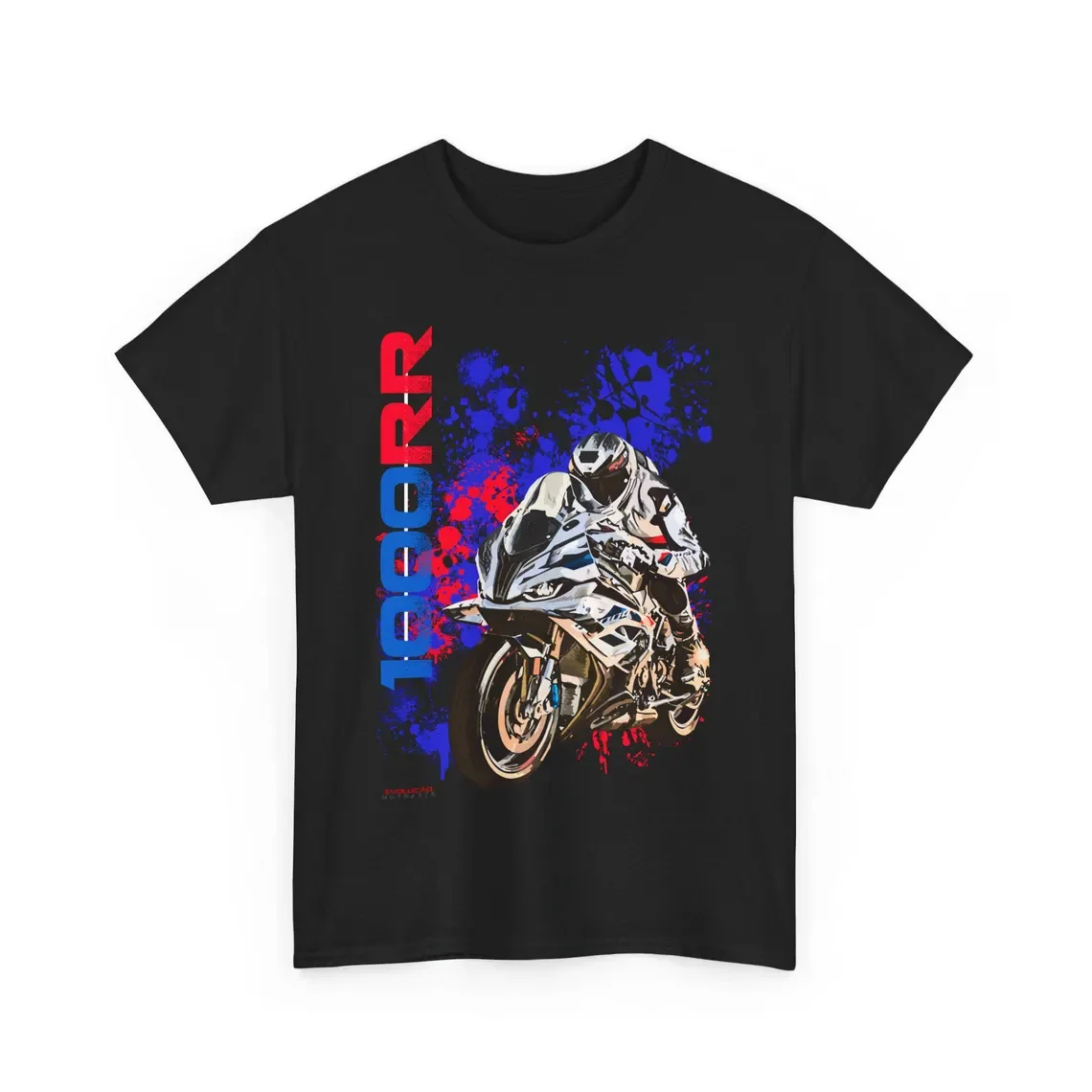 

@EY B/M.W M1000 RR Motorcycle T Shirt for Superbike Fans M Series Racing Tee Gift for Riders and Motorsport Enthusiasts