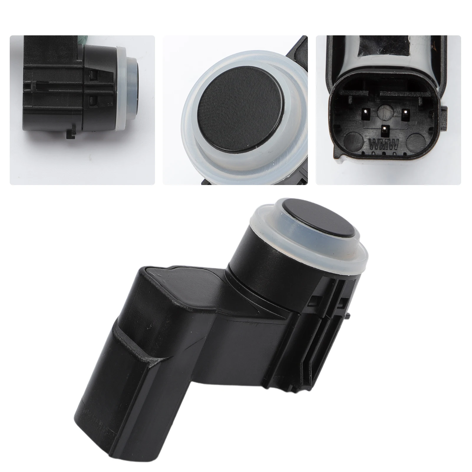 Bumper Parkeren Achteruitrijsensor Parking Assist Sensor 9677782977 6590je 9666737177 Voor Citroen C3 Ds3 Peugeot 3008 5008