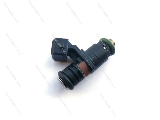 

Hustler S Steelman Injector for Samyang Flame Phoenix FNX150 Fuel Injector Fido 3/4