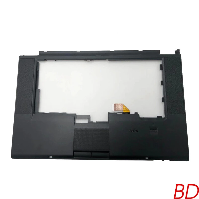 A+  For Lenovo T520 W520 C Shell W/ Touchpad Fingerprinter Color Sensor 04X3738