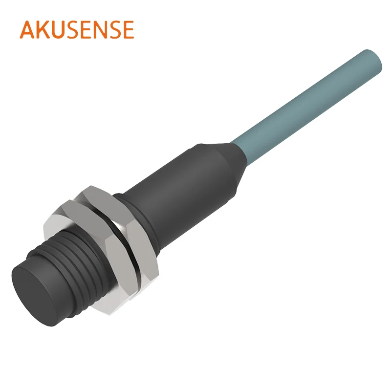 

Магнитный датчик AkuSense S Pole для пресс-форм или зажимов