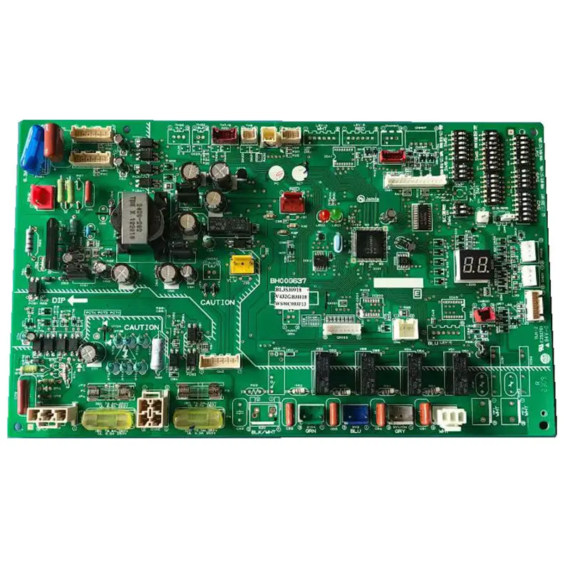 

Motor Inverter Air Conditioning External Motherboard BH00G637 Outdoor Aircon Main Board