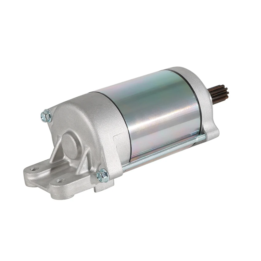 

Motorcycle Starter Motor For Access Shade Sport 650 Sport 850 Sport 850 LV EPS MAX 800I MAX 600I MAX 650I OEM:ACC-31200-E20-000