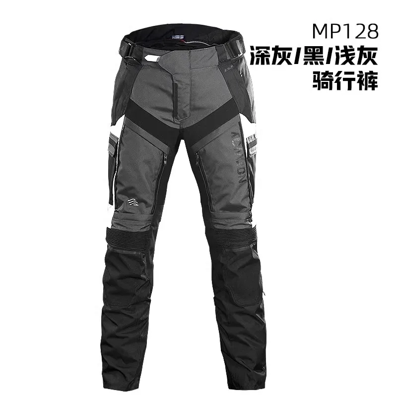 LS2 MJ128 Men's Mot… - image