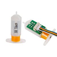 Automatic Bed Leveling Sensor 3D Touch Auto Leveling for CR-10/Ender 3/ Pro/CR-10S/S4/S5 KP3S KP5 Anet A8 A8+ 3D Printer Parts