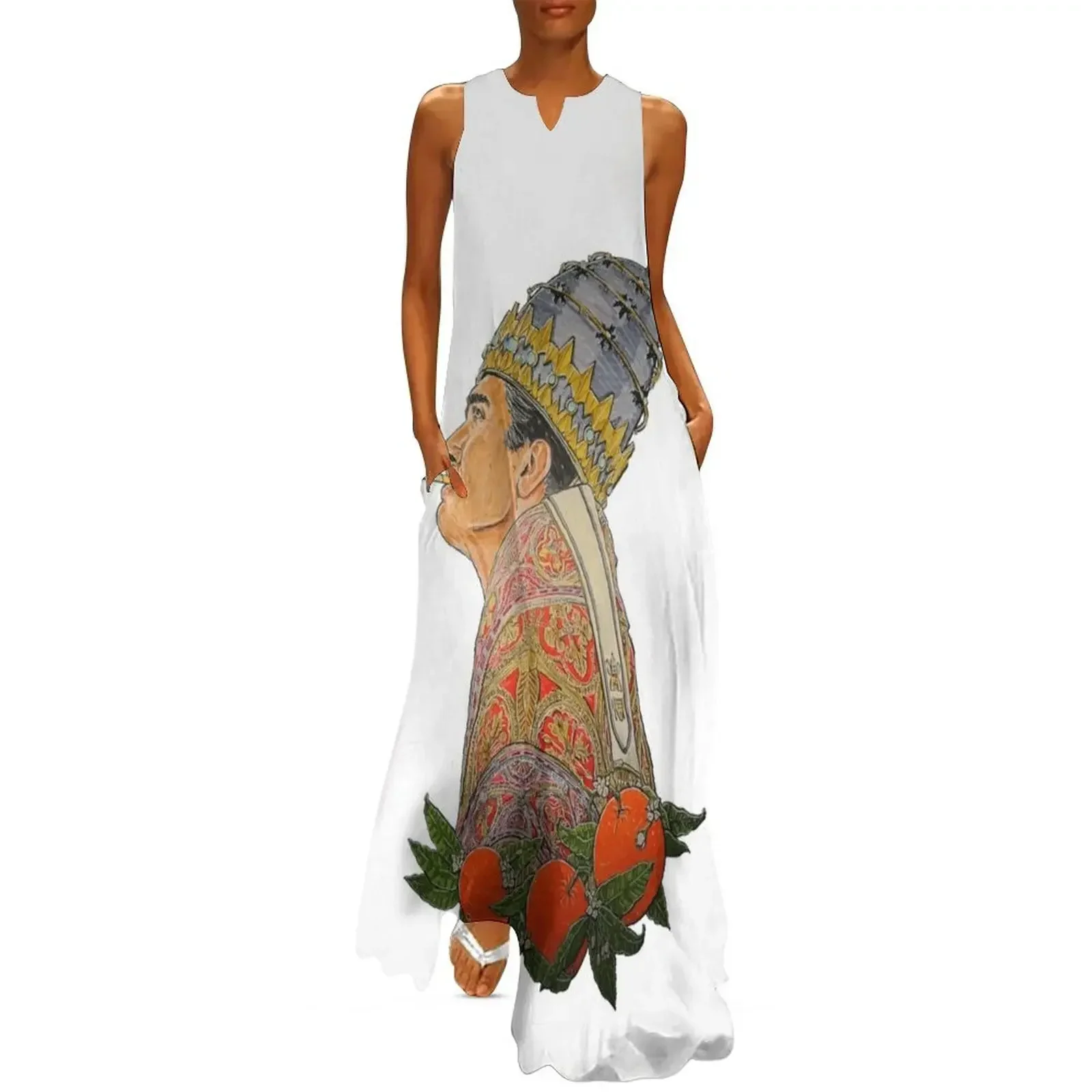 

Dreaming Of Venice Long Dress sexy short dresses daring dresses for woman 2025 long sleeve dresses Clothing Dress