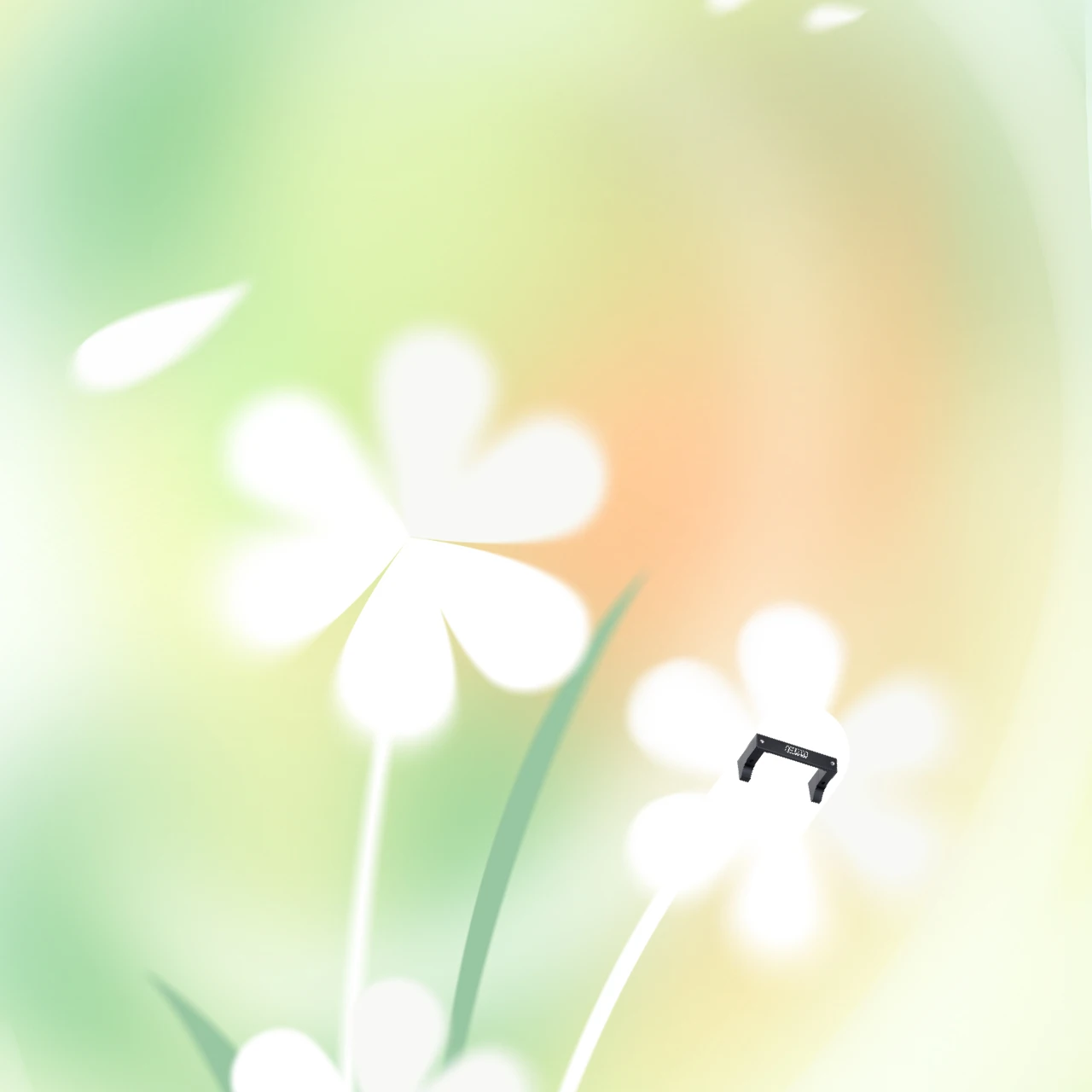 7075 Alloy Servo Mo…