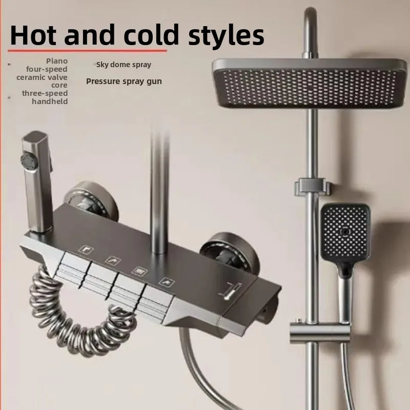 Thumbnail 4 - #15 Highest Rated Shower Systems to Buy in 2026