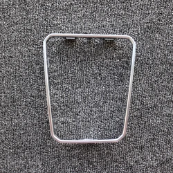 Original Left Hand Drive Automatic DSG Gear Shift Knob Lever Frame Bracket For VW Passat B8 2020-Now