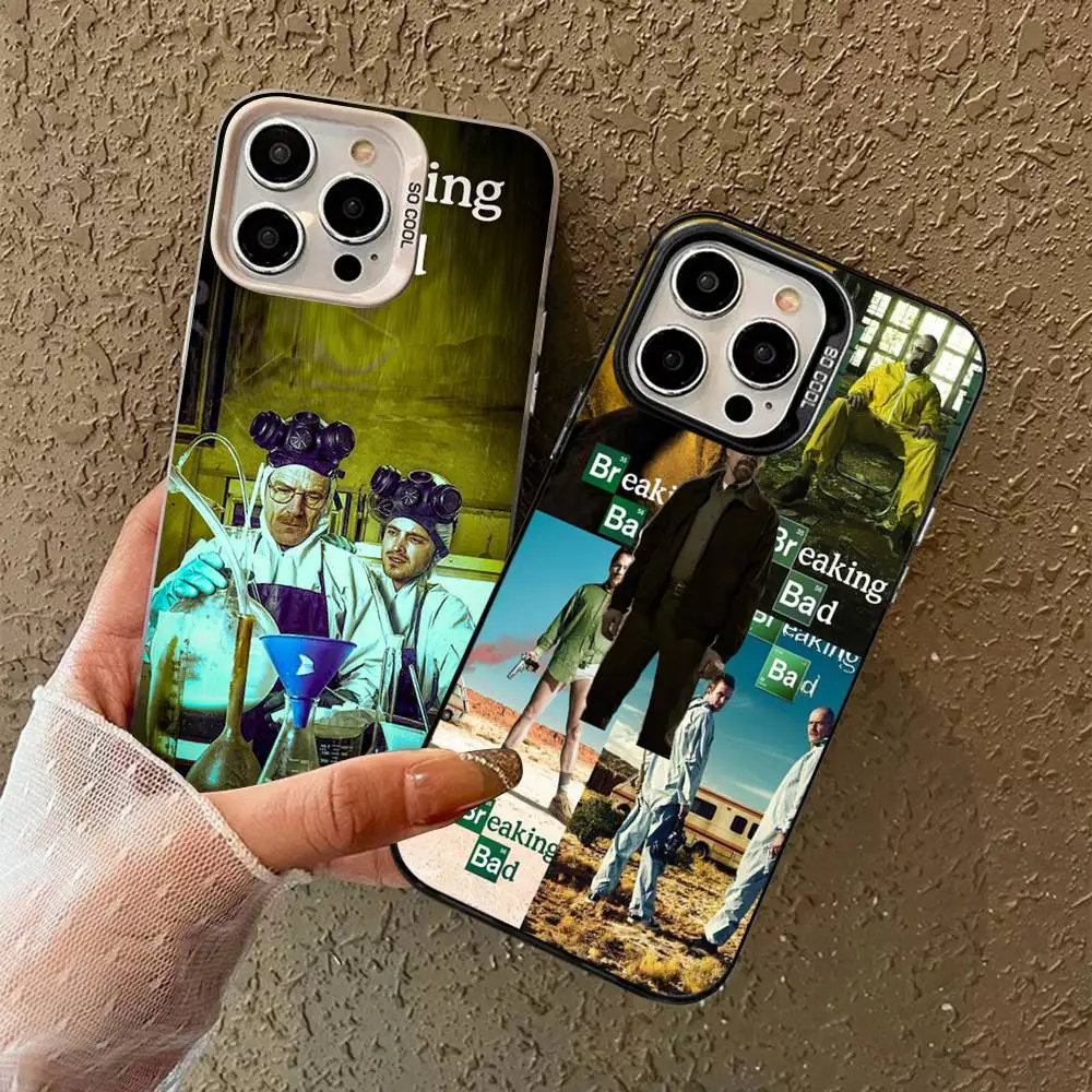 Tv Series B-Breakin…