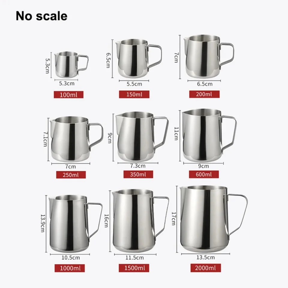 Thumbnail 2 - #30 Latest Frothing Pitchers Offers
