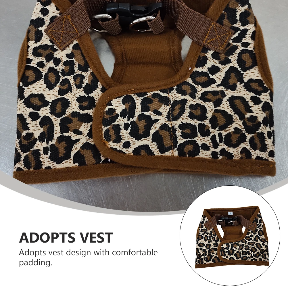 

Pet dog vest Dog chest harness Puppy harness Puppy jacket Dog harness