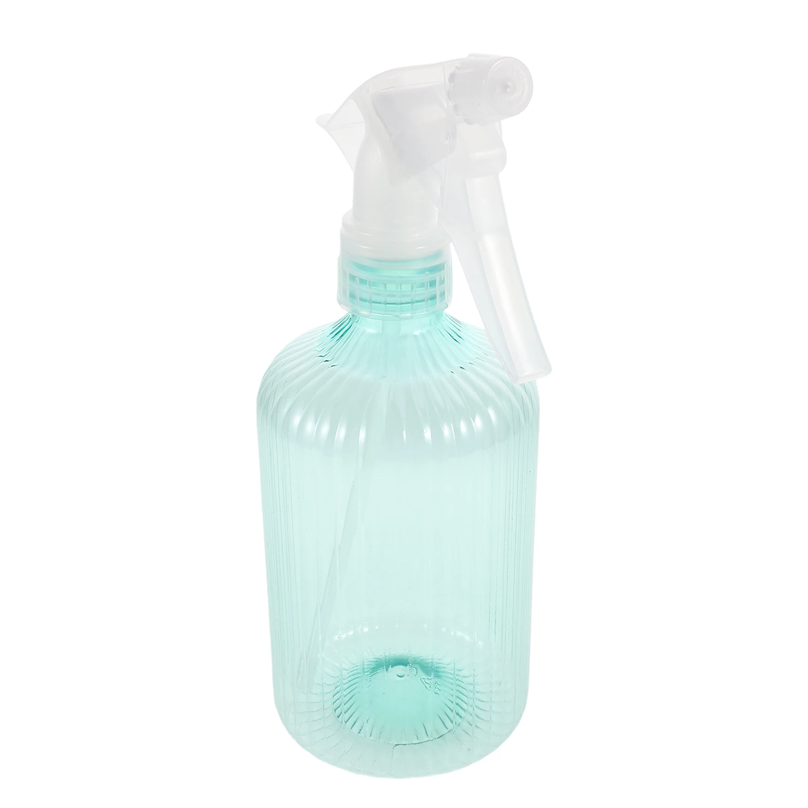 

500ml Roman Column Shaped Watering Can Optimal Capacity Precise Spraying Comfortable Grip Indoor Plant Care Watering Can Sprayer