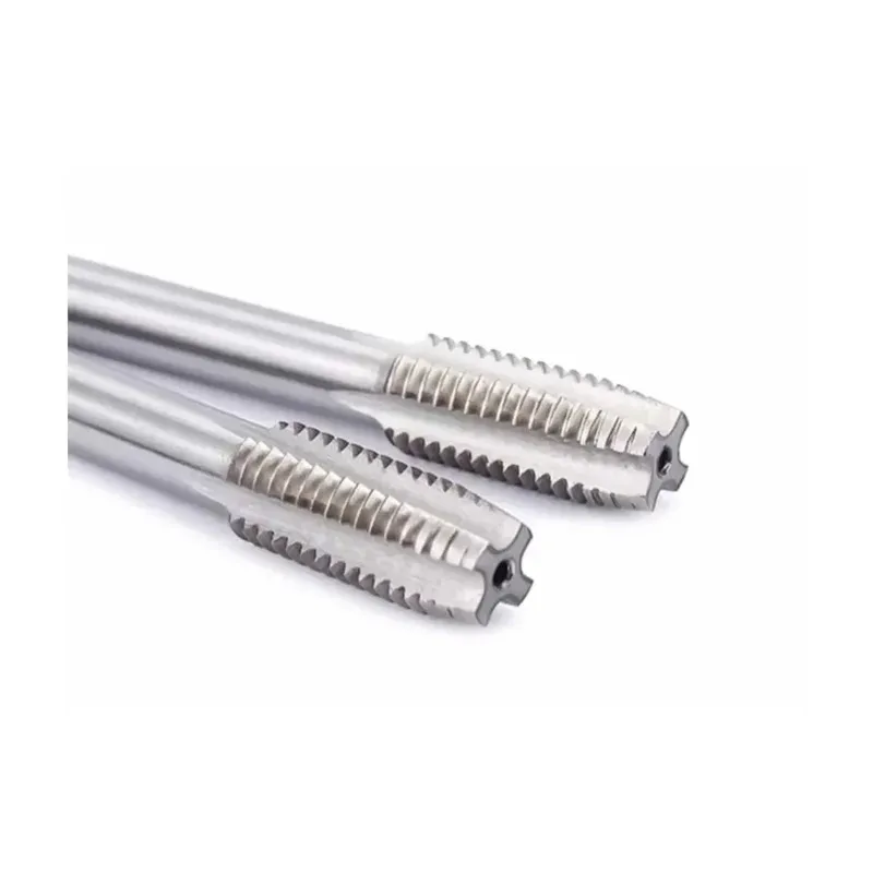 

Grinding Machine Taps Straight Groove Iron Wire Thread Tapping Drill Bits