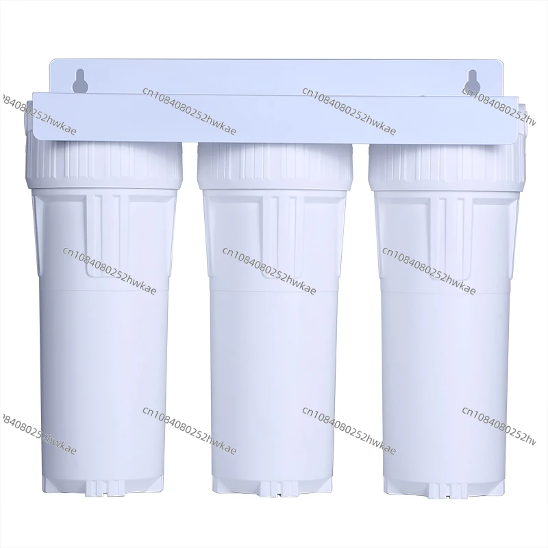 

Pre-three-stage pretreatment laboratory Ultra-pure water machine Purified water filtration Tap water filter Primary filtration