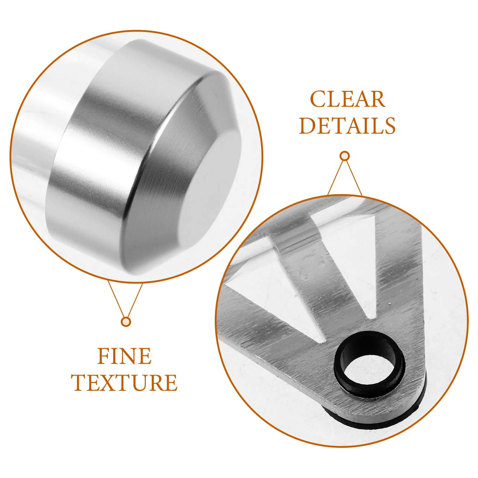 

Aluminum Alloy Acrylic Motorcycle Tax Document Holder Stylish Durable Mounting Easy Installation For Motorbike Side