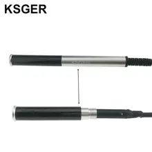 Aluminum Alloy Soldering Iron Handle 9501 #4