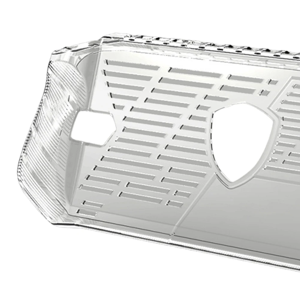 MSI 爪ハンドヘルドコンソール TPU カバープロテクターケースアンチスクラッチ完全な保護シェル収納袋ゲームアクセサリー