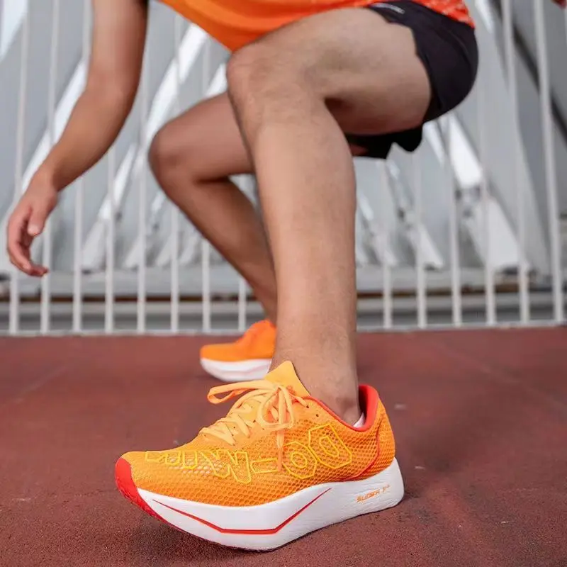 Professional Running Shoes Men's Women's High Quality Sneakers Designer Walking Joggers Neutral Training Shoes