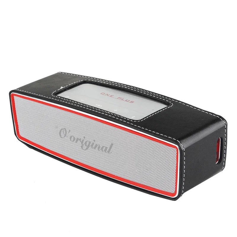 BOSE サウンドリンクミニ2 ケース➕box付き Bluetooth Speaker Case for BOSE SoundLink Mini 2 III 3 3th Leather