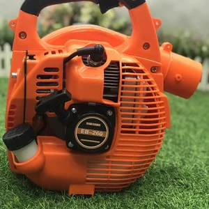 8 en çok satılan yaprak üfleyici sırt çantası-benzin-no. 6