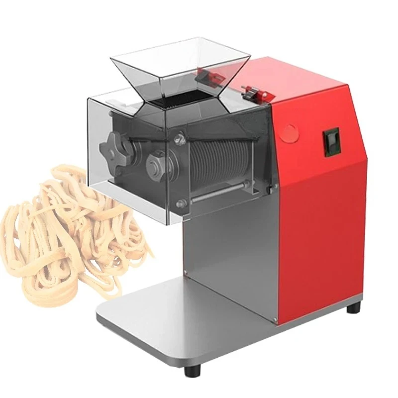 Electric Meat Slicer Frozen Mini Electric Meat Chopper Frozen Chicken Duck Fish Meat Bone Cube Cutting