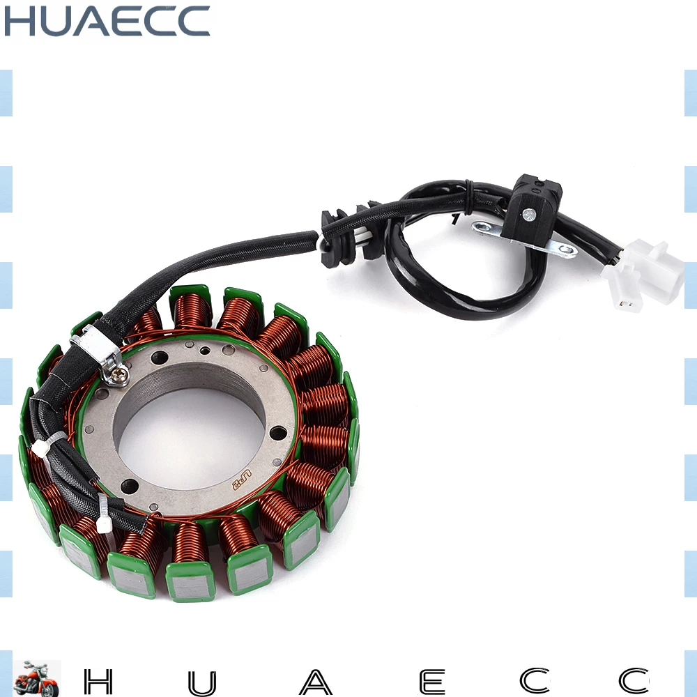 For Yamaha XVS1100 Drag Star V-Star Custom XVS1100A Vstar Drag Star Classic BT1100 Bulldog Stator Coil + Gasket + Rectifier