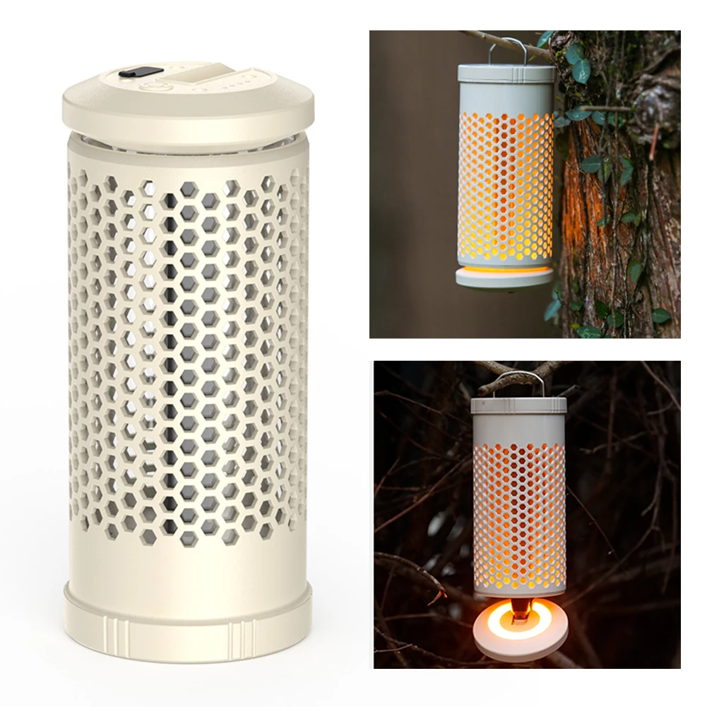 

Telescopic Camping Light USB Rechargeable Camping Lantern Outdoor Light Table Lamp for Camping