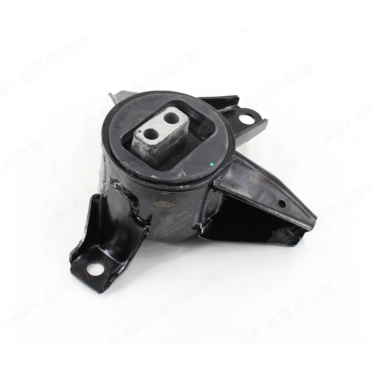 

Transmission bracket left for Kia Carnival 2015-2017 2.2T OEM 21830-A9100