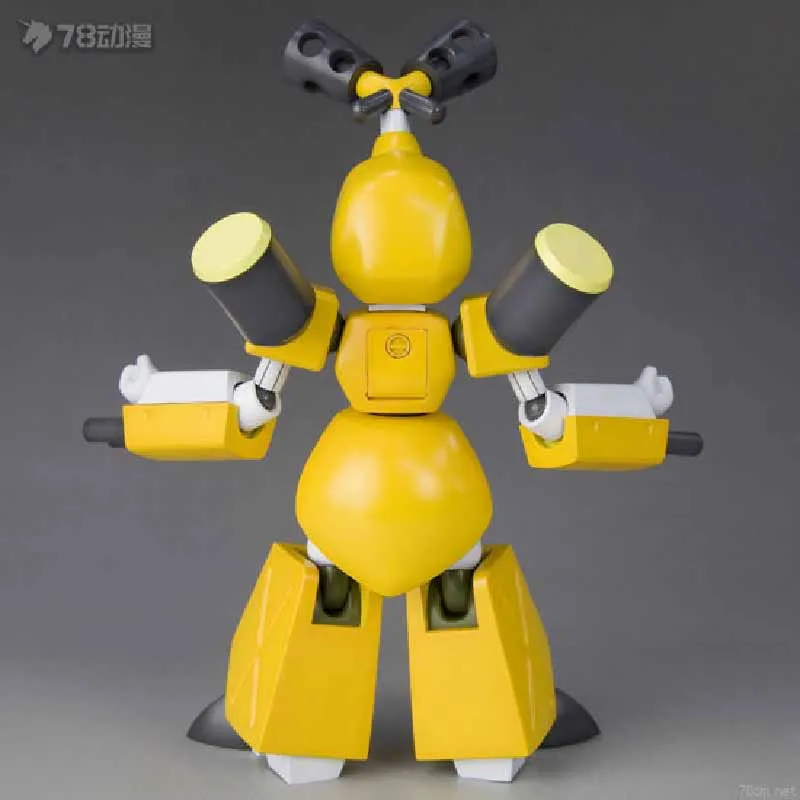 Wysokiej jakości figurka akcji Kotobukiya DS KBT00-M MEGA MAN, model do składania, zabawka kolekcjonerska, ozdoba, prezent.